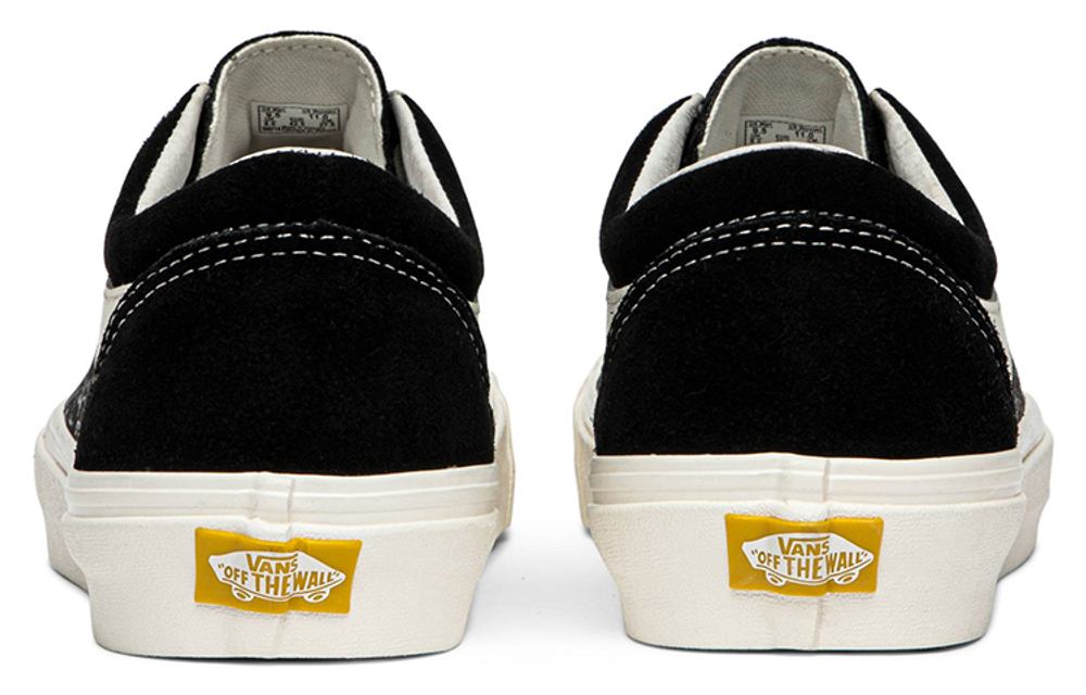 Bold Ni Rhude x Bold Ni Vans "Bandana"