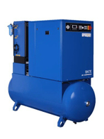 Компрессор винтовой REMEZA ВК7Е-10-500Д 43990