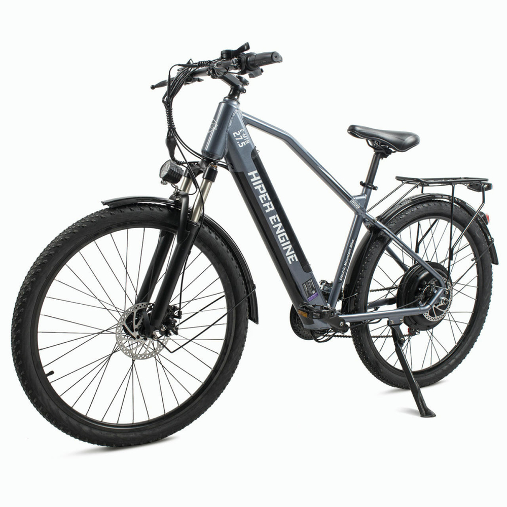 Электровелосипед Hiper Engine MTB X1 (2022)