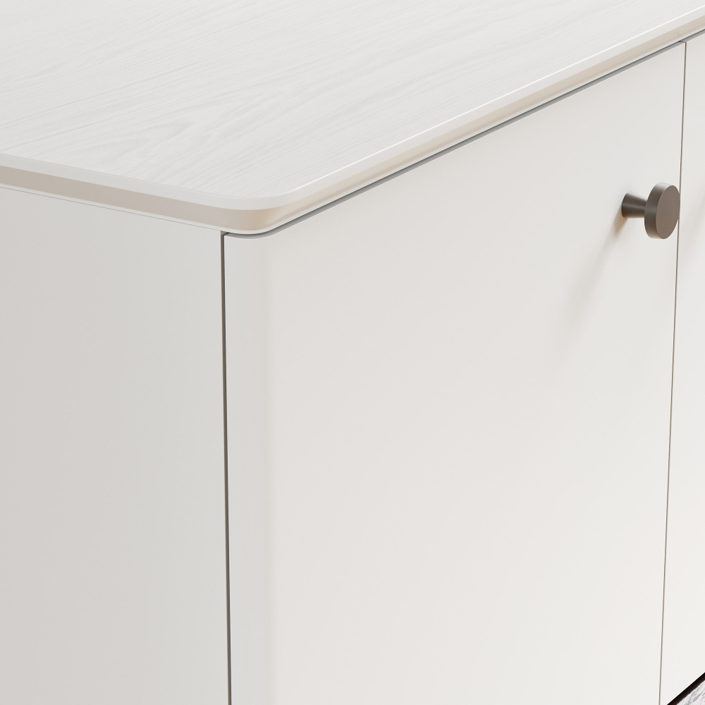 Комод CRYSTAL CR028