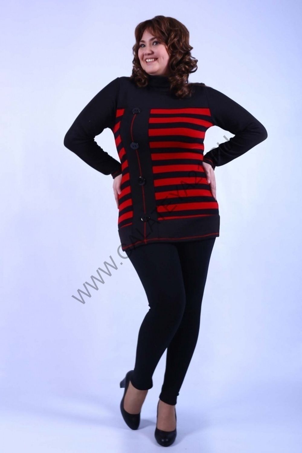 С-232-1 Термолосины женские / УЦЕНКА