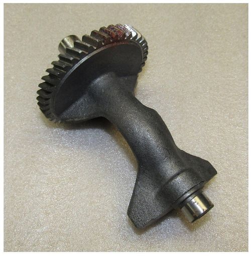 Вал балансирный SGG 5000/Weight, balancer