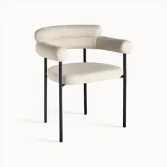 Комплект стульев Albula 2 штуки