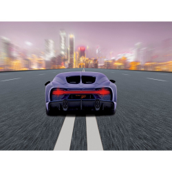 Revell - Управление RC машиной Bugatti Chiron 1:24 Дистанционное управление 2.4GHz 24692 / артикул   24692  / GTIN 4009803246925