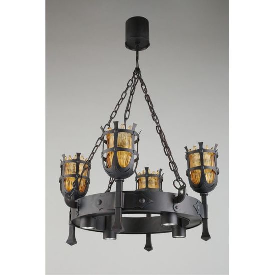 Люстра подвесная APL.500.03.08