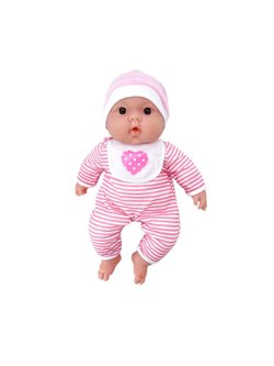 Набор 2 куклы (38см) Berenguer (35040)