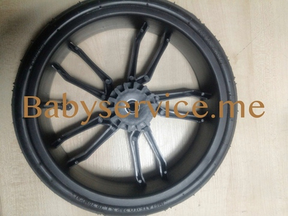 Колесо заднее 60*230