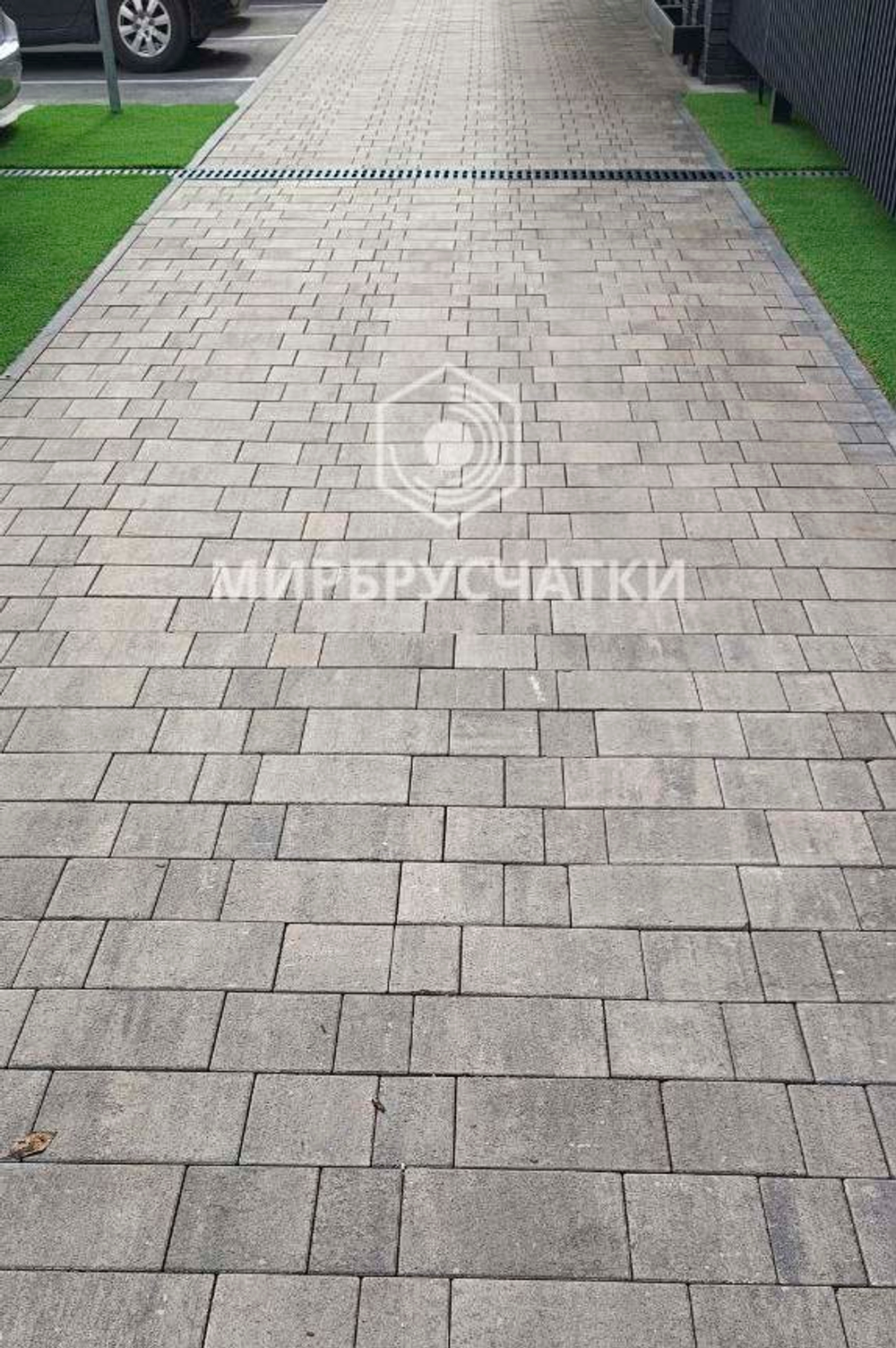 Наследие, клубный дом, г. Новосибирск
