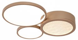 Потолочная люстра F-promo Campus 4681-3C