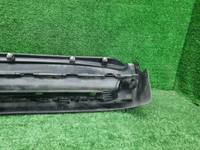 Накладка порога правая Land Cruiser 200 (15-21)