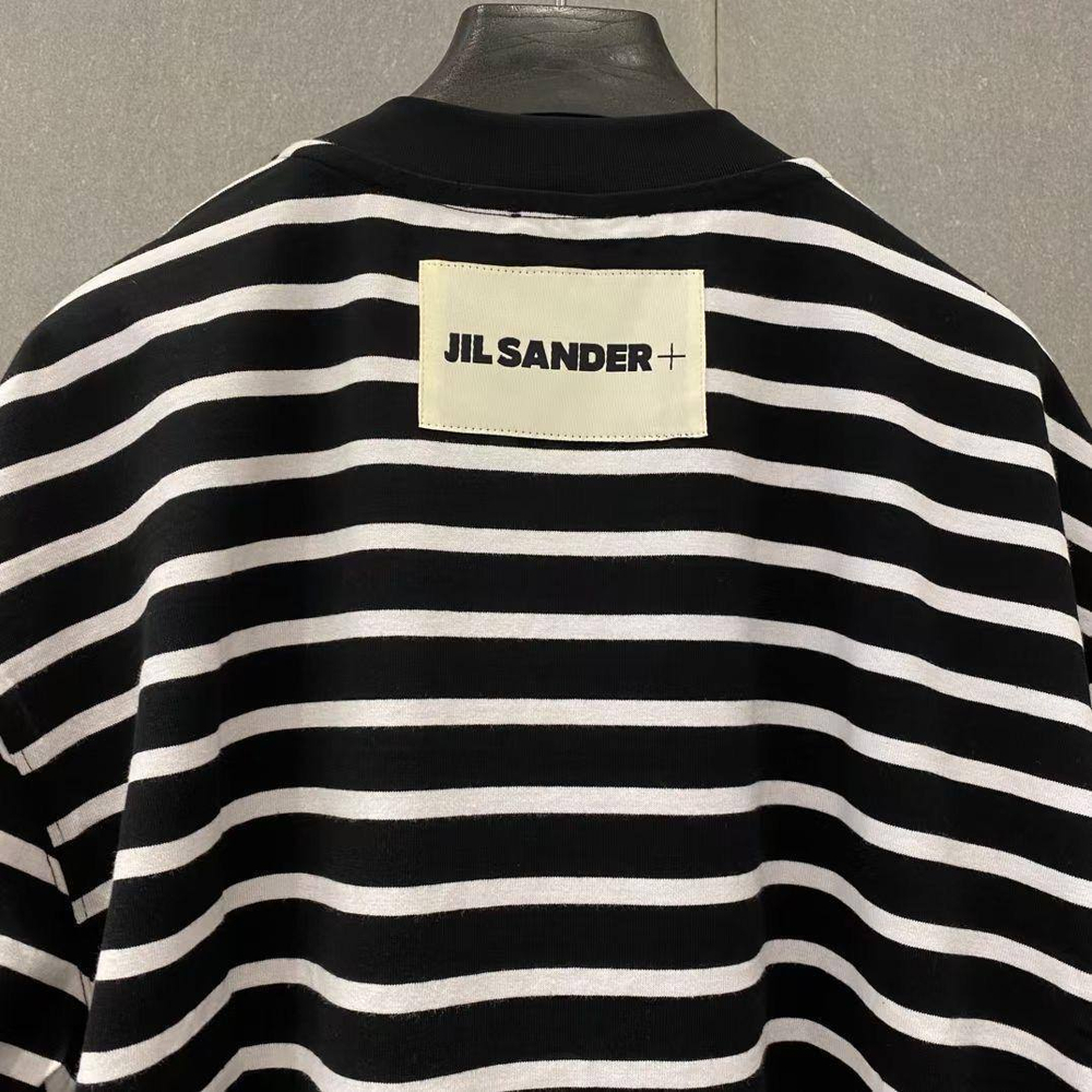 Футболка Jil Sander