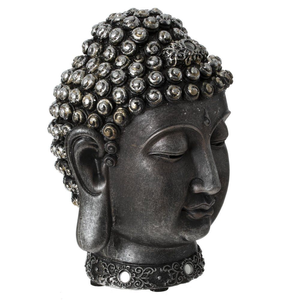 GAEM Фигурка декоративная "Будда", L10 W10 H15 см