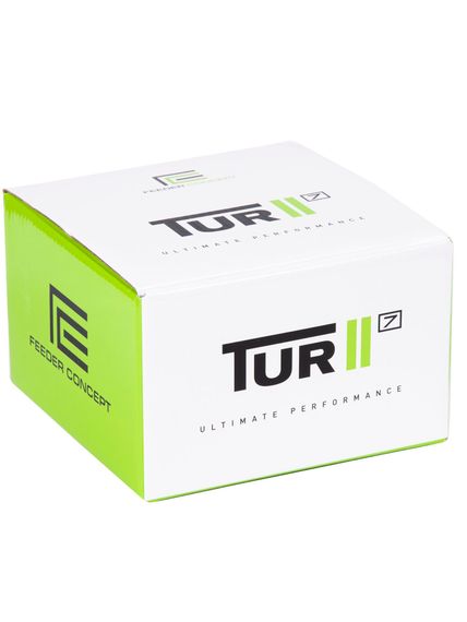 Катушка Feeder Concept Turnament II 7 5000FD