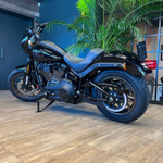 Harley-Davidson Low Rider S 117 (2024)