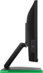 Монитор Acer 23.8" UT241YAbmihuzx