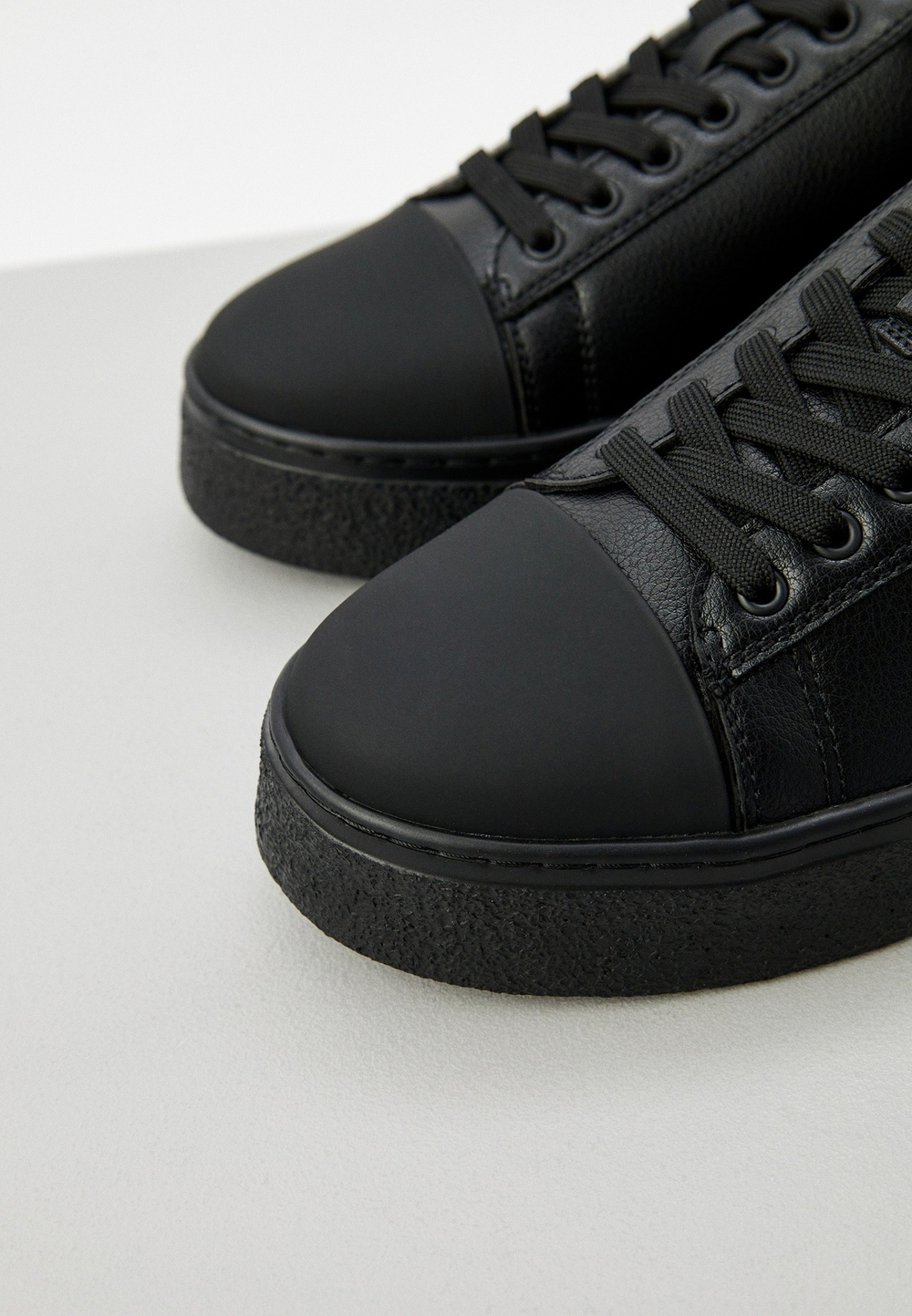 Кеды мужские ARMANI EXCHANGE LION