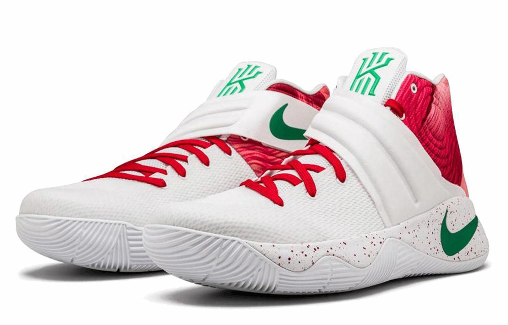 Кроссовки Nike Kyrie 2 Ky-Rispy Kreme