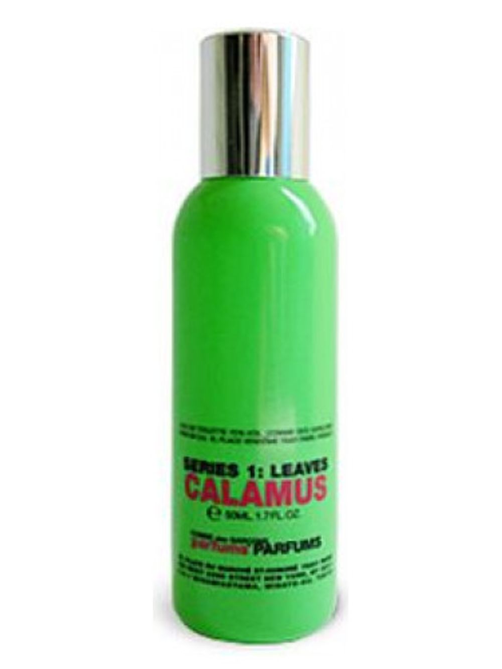 Comme des Garcons Series 1 Leaves: Calamus