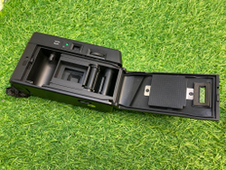 Kalimar Spirit 35 (Black)