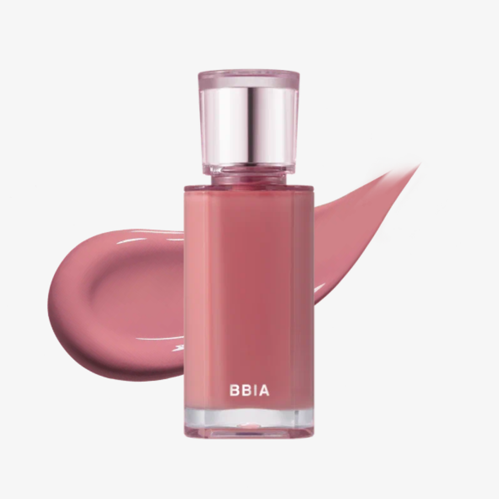 BBIA Тинт для губ Lucky Shine Tint 06 Lucky Rosy