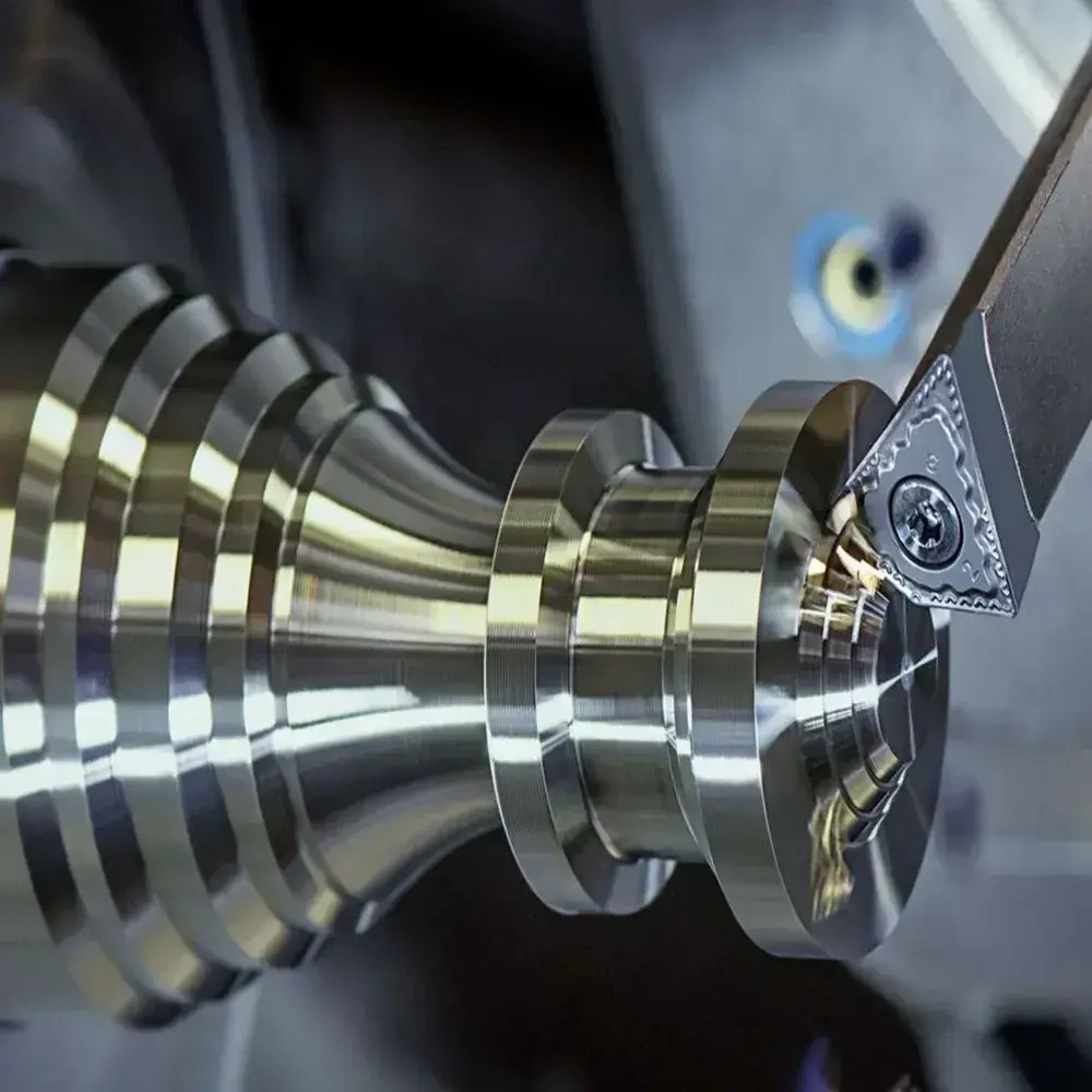 Пластина Walter WNMA080408 RV7 WKV10 (10 шт.) по особо твердым сплавам