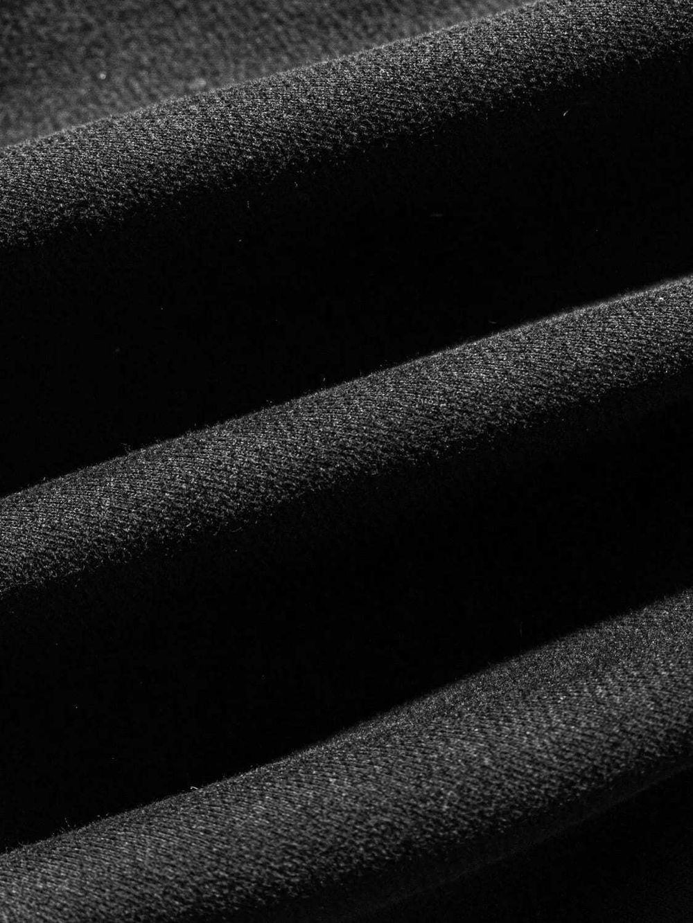 Толстовка Hardlunch Taste Control черная