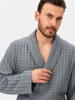 Мужеской халат Lider Tekstil