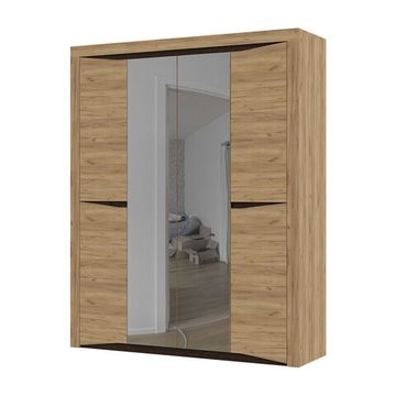 ПАОЛА ШК 703МДФ