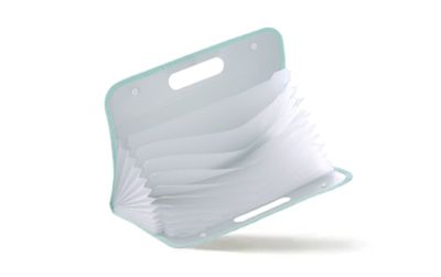 Папки-картотеки