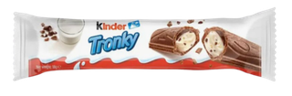 Печенье Kinder Tronky