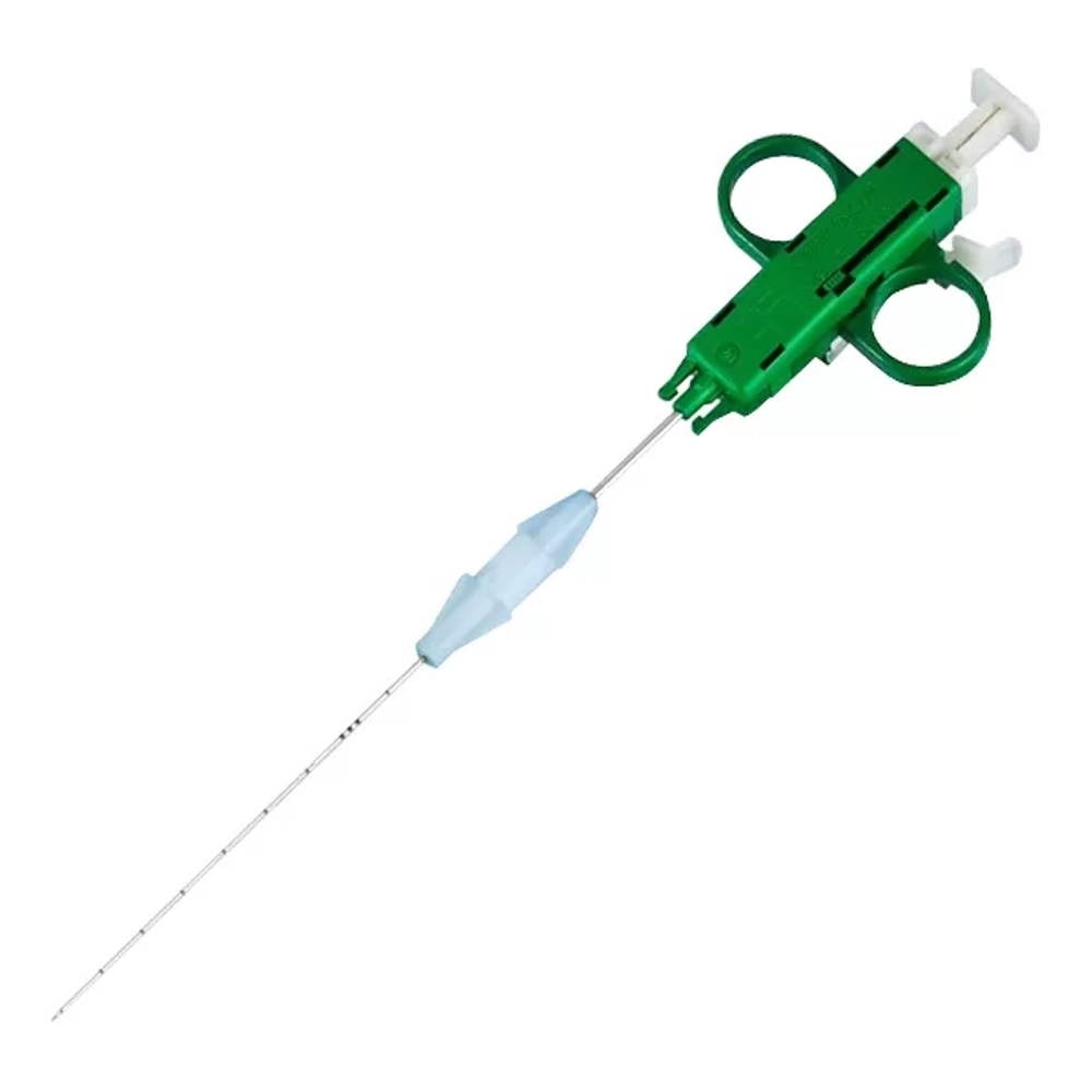 Система полуавтоматическая для биопсии стандартная SPRING-CUT 14G 11 см