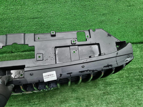Решетка радиатора JAECOO J7 (2023-н.в.)