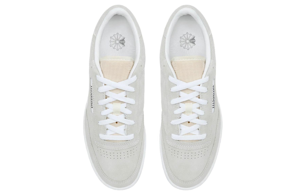 Кроссовки Jjjjound X Reebok Club C