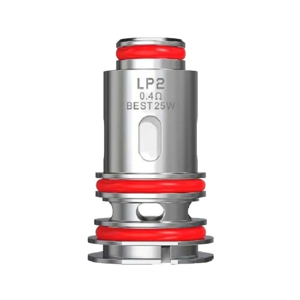 Испаритель Smok LP2 0.4 ohm DL Meshed (5шт/упак)