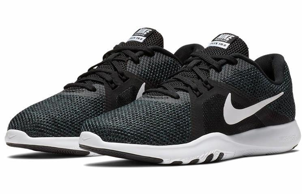 Кроссовки Nike Flex Trainer 7 (Женская размерная сетка)