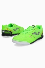 Футзалки Joma Mundial 2511 IN - зеленый