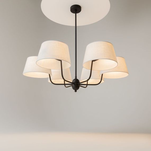 Подвесной светильник Maytoni MOD360PL-06B