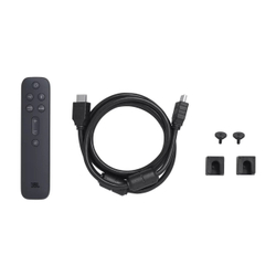 Саундбар JBL Bar 2.1 Deep Bass MK2