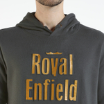 Худи Royal Enfield Legend Endures Hoodie