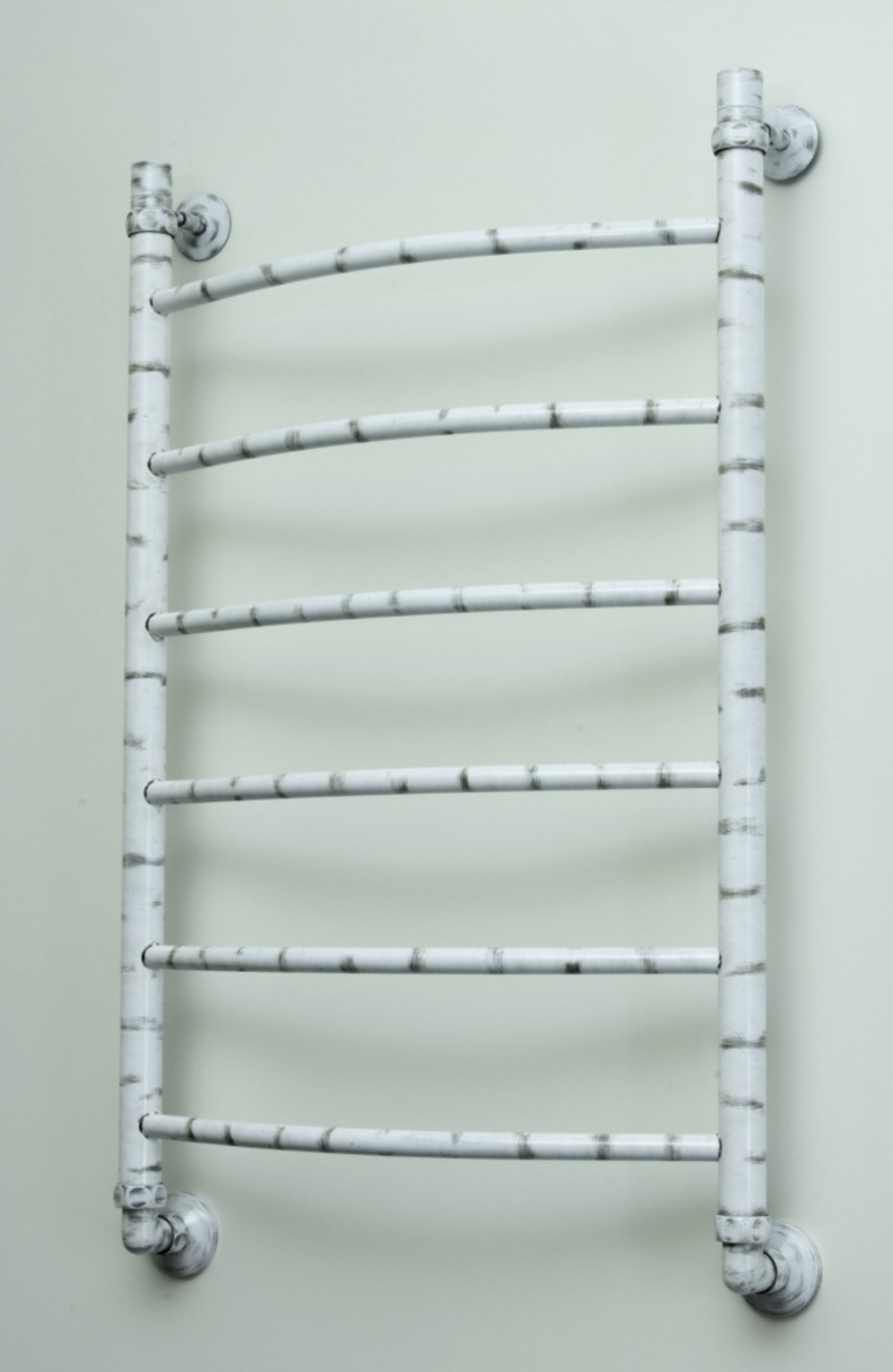 П-сушитель лесенка (G2*Z-80х50) БЕРЕЗА GANZER (Л/К)