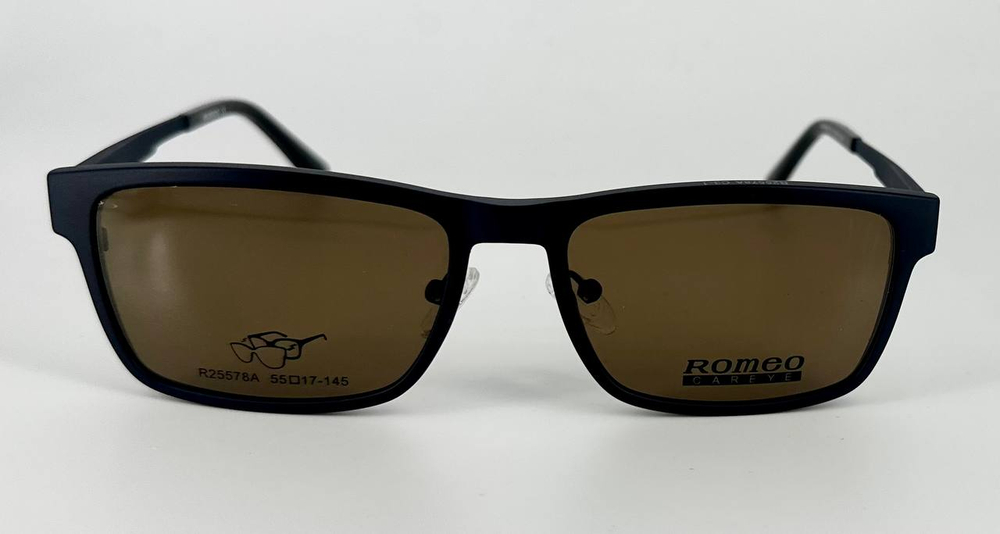 оправа Romeo R25578A C3-1 с клипонами