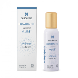 Sesderma HIDRADERM TRX Mist - Спрей-мист увлажняющий для кожи, склонной к пигментации и покраснениям, 100 мл