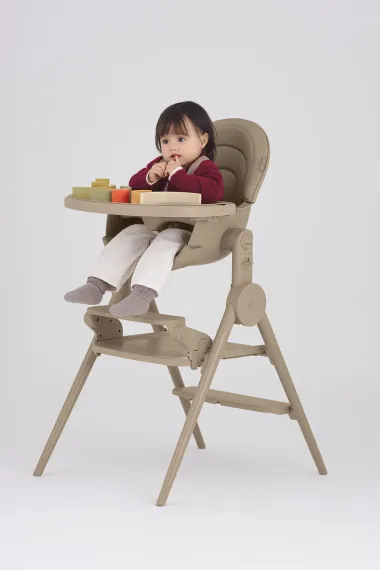 Подножка стульчика для кормления ANEX OZY Fluff