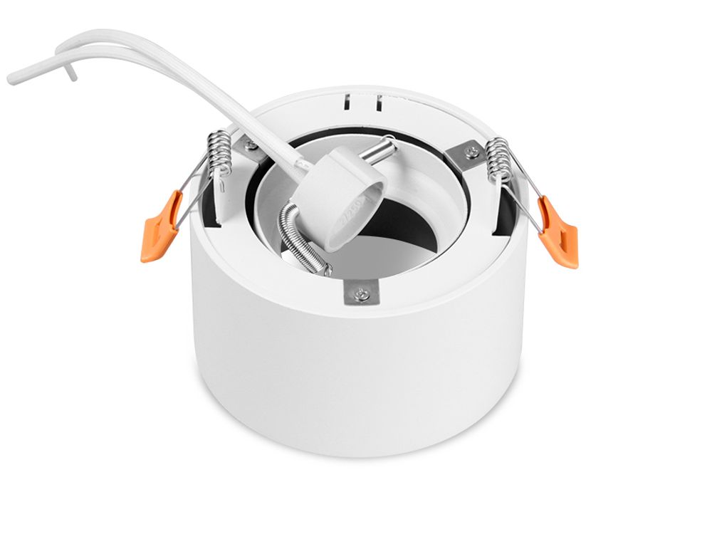 Ambrella Встраиваемый точечный светильник MR16 Standard Tech TN146