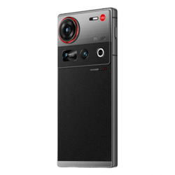 Смартфон Nubia Z70S Ultra 12/256Gb, Classic Black (Без адаптера)