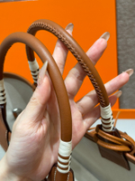 Hermes Steeple 28 cm