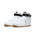 Кроссовки NBA x Nike Air Force 1 High 07 LV8 White