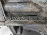 Корпус АКПП в сборе Traxon 12TX2621TD 2023г.
