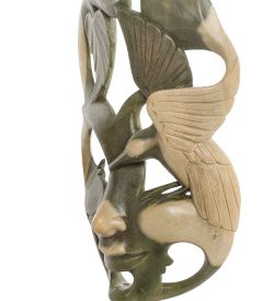 Decor and Gift 15-012 Маска «Райская птица»