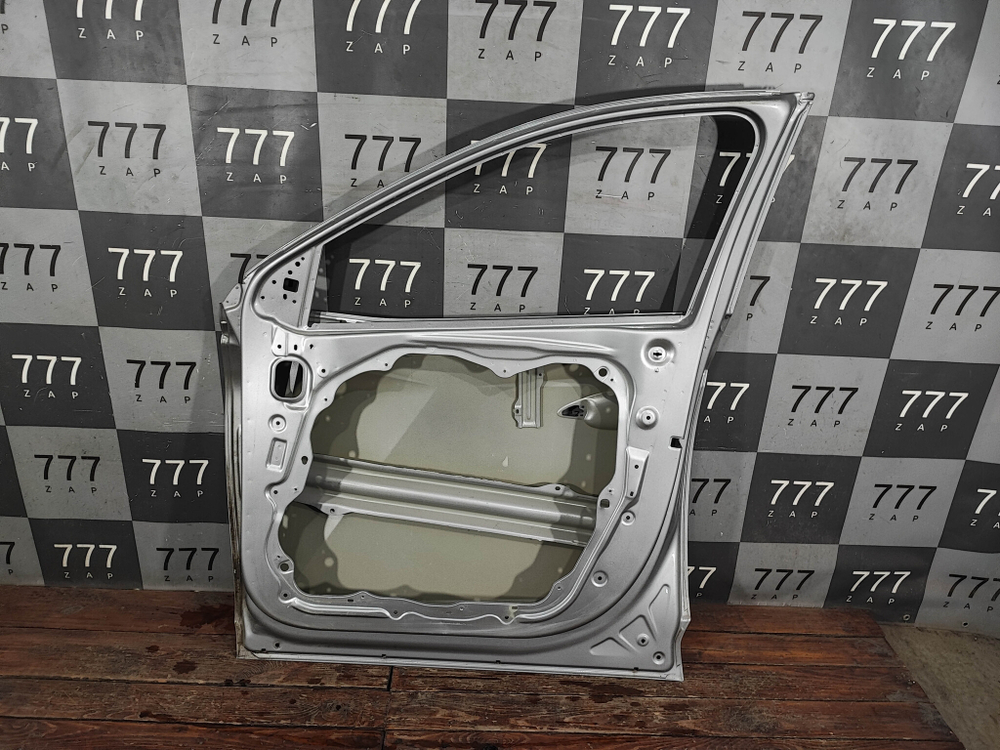 Дверь передняя правая Hyundai Tucson 4 (NX4) 20-нв Б/У Оригинал 76004N9000